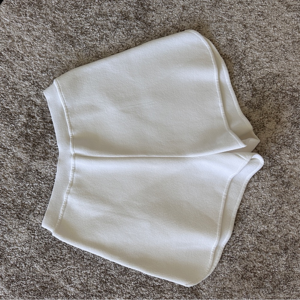 Scanlan Theodore shorts